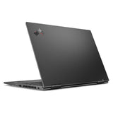 LENOVO THINKPAD X1 YOGA GEN 5 14" 16 GB 256 GB SSD I7-10610U 1.80 GHz W11P GRIGIO SPAZIALE INGLESE GB (Discreto)