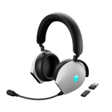 Cuffie da gioco wireless Tri-Mode Dell Alienware AW920H