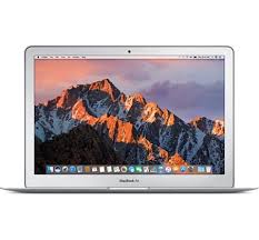 2017 MacBook Air A1466 13" I7-5650U 2.20 GHZ TASTIERA INGLESE