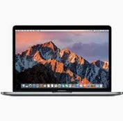 MacBook Pro A1707 15" I7-7700HQ 2017, tastiera inglese e internazionale