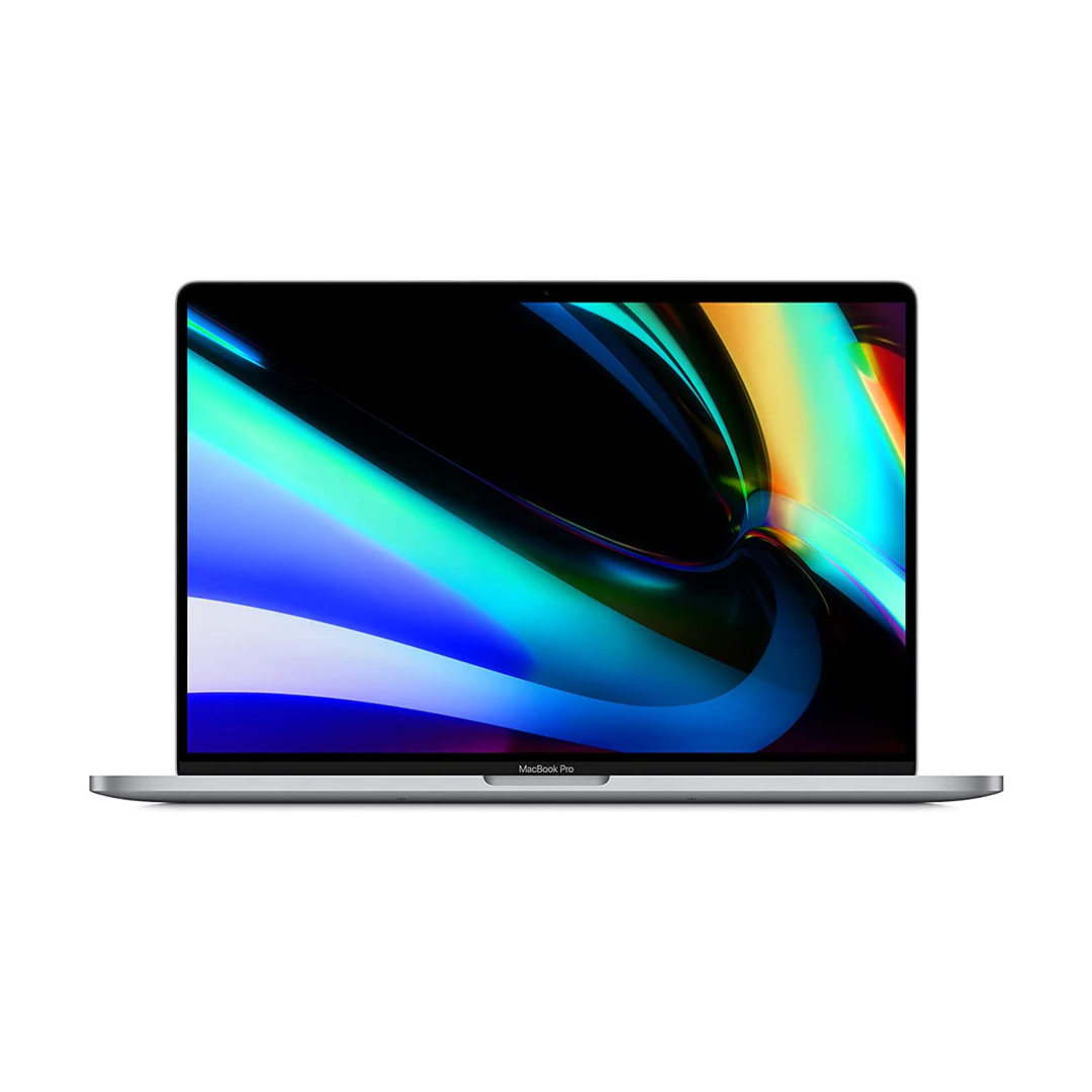 MacBook Pro A1990 2019 da 15" I7-9750H con tastiera francese