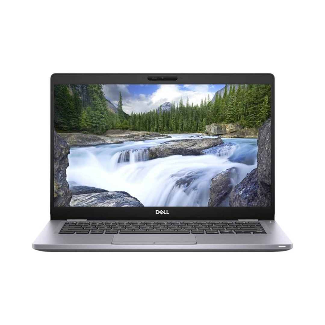 Tastiera inglese britannica Dell LATITUDE 5310 I7-10610U 1,80 GHZ da 14"