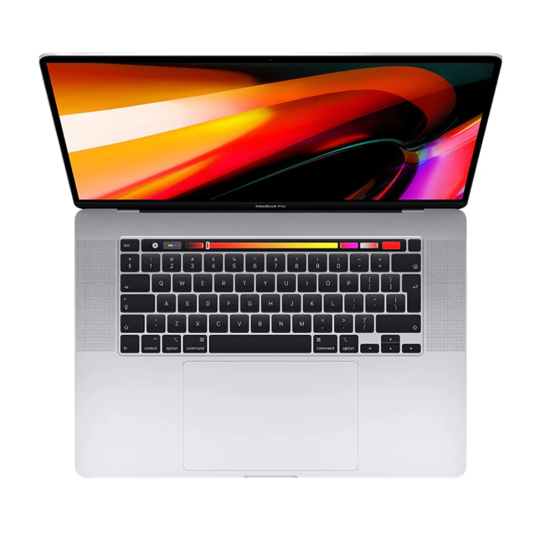 APPLE MacBook Pro A2141 16" 2019 I9-9980HK TASTIERA ITALIANA