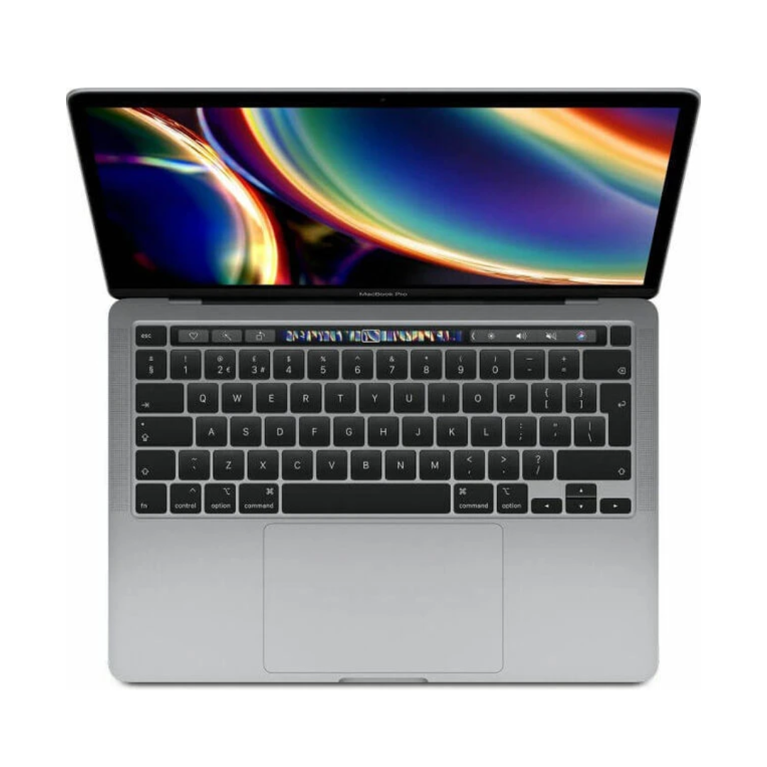 MacBook Pro A2251 13" I5-1038NG7 2020, tastiera inglese e internazionale