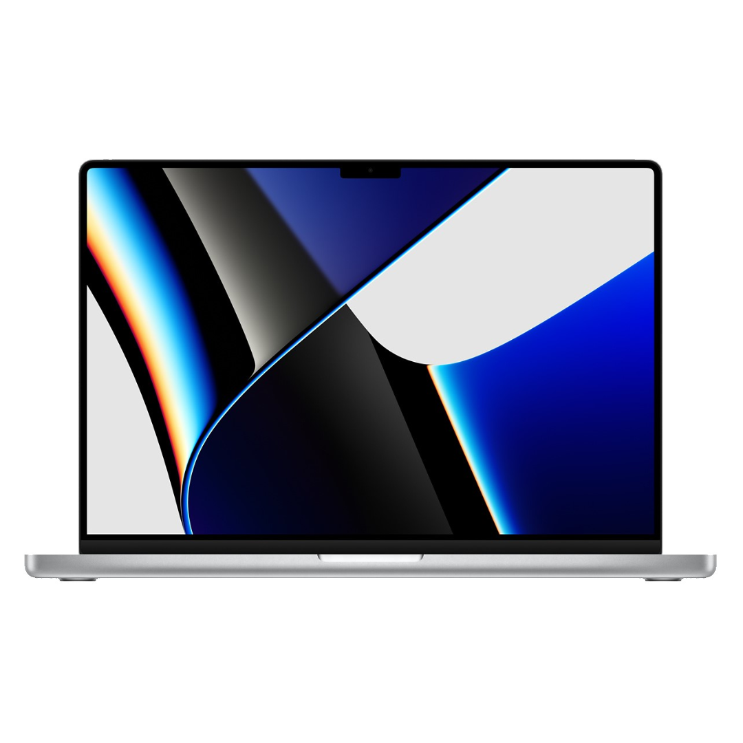 Apple MACBOOK PRO A2485 M1 16" 2021 Tastiera tedesca