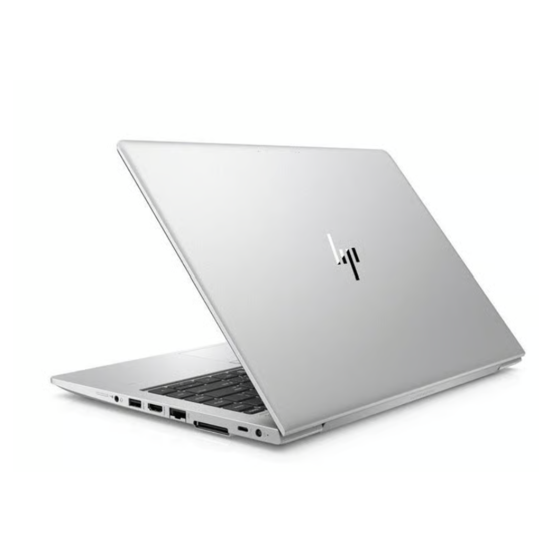 HP ELITEBOOK 840 14 POLLICI G11 NOTEBOOK PC 14" 16 GB 512 GB SSD CORE ULTRA 7 155U 4.80 GHz W11P ARGENTO INGLESE (Discreto)