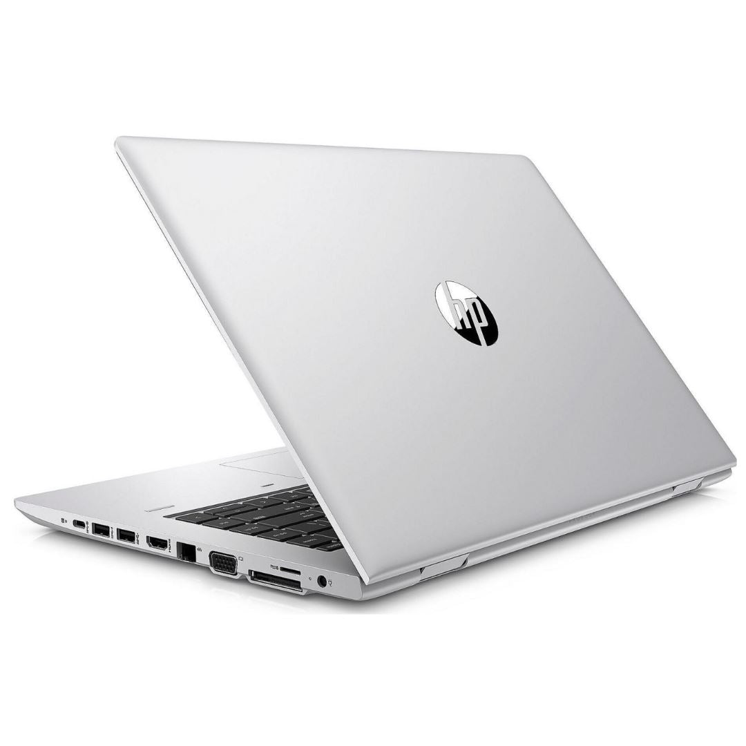 HP PROBOOK 440 G8 NOTEBOOK PC 14" 8 GB 256 GB SSD CORE I5-1135G7 2.40 GHz CHROME OS ARGENTO INGLESE GB (Discreto)