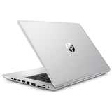 HP PROBOOK 440 G8 NOTEBOOK PC 14" 8 GB 256 GB SSD CORE I5-1135G7 2.40 GHz CHROME OS ARGENTO INGLESE GB (Discreto)