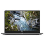DELL XPS 15 9570 16" 8 GB 128 GB SSD Intel Core I7-8750H 2.20 GHz W11P ARGENTO INGLESE GB (Discreto)