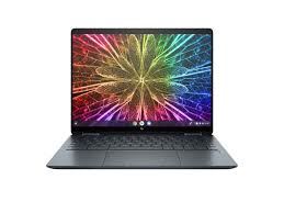 HP ELITE DRAGONFLY 13.5 INCH CHROMEBOOK 14" 16 GB 256 GB SSD I5-1245U 1.2 GHz CHROME OS BLU NOTTE INGLESE GB (Discreto)