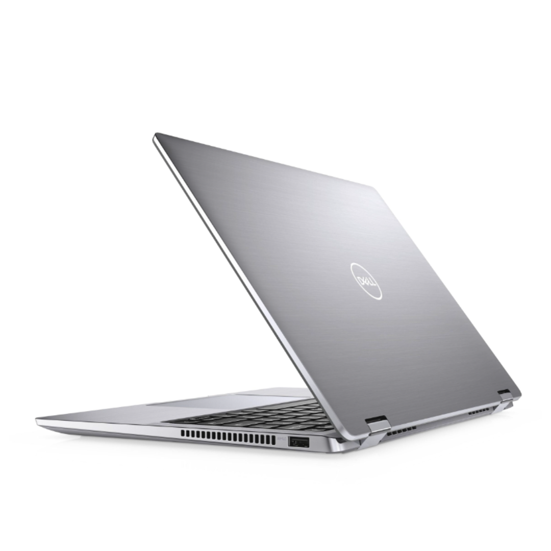 DELL LATITUDE 9420 14" 16 GB 256 GB SSD CORE I5-1145G7 2.60 GHZ 2.60 GHz W11P GRIGIO SPAZIALE UNGHERESE (Molto Buono)