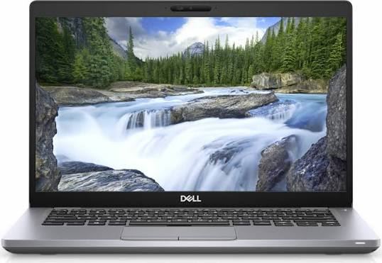 DELL LATITUDE 5410 14" 8 GB 128 GB SSD I3-10110U 2.10 GHz W11P GRIGIO TEDESCO (Discreto)