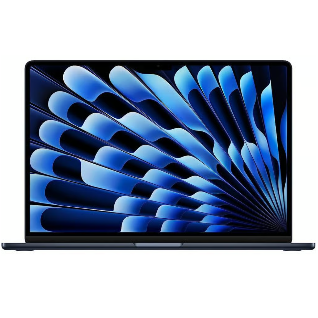 APPLE MacBook Air 2023 A2941 15" 16Gb 512Gb APPLE M2 3.49GHz SONOMA BLU NOTTE INGLESE UK (B)
