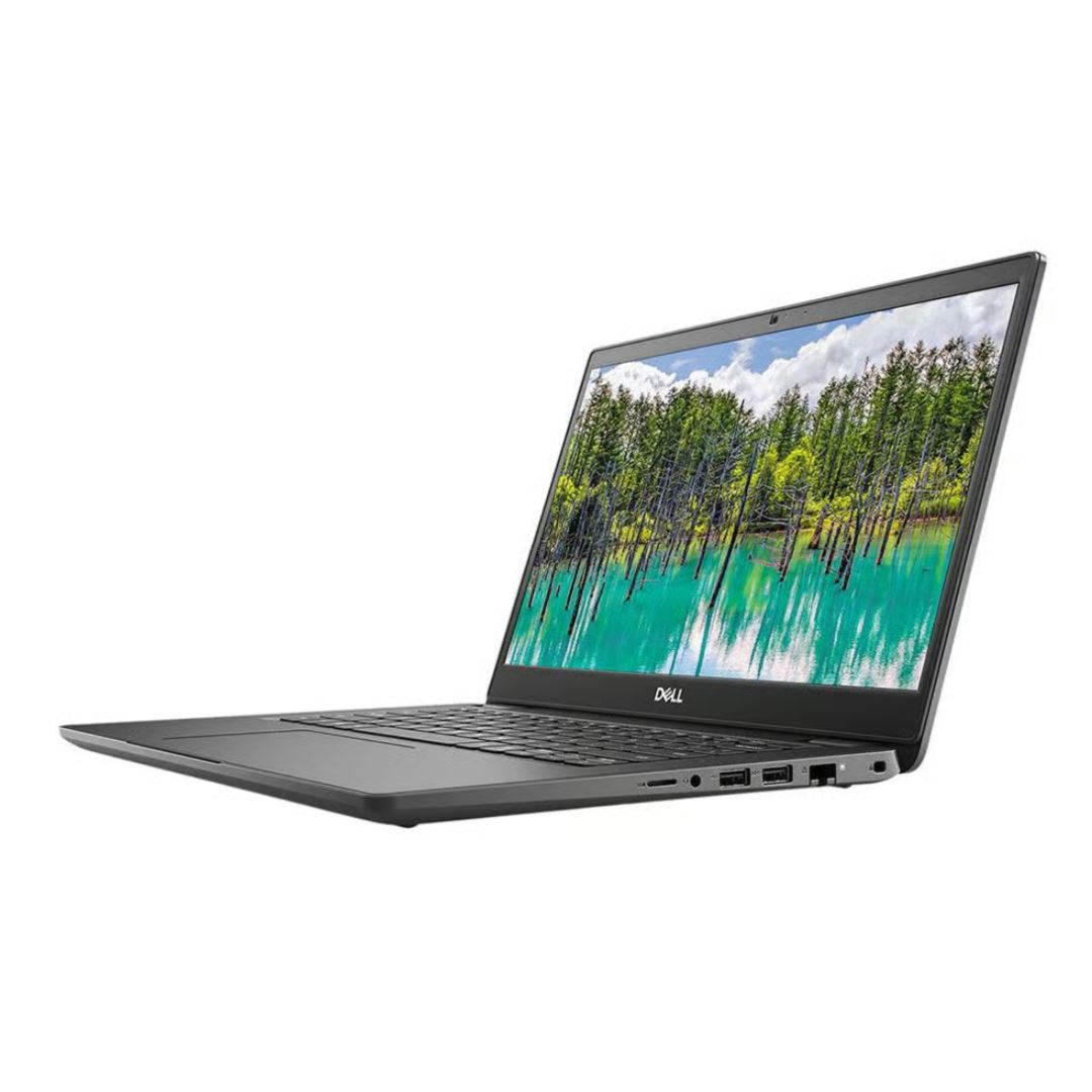 DELL LATITUDE 3410 14" 8 GB 256 GB SSD CORE I3-10110U 2.10 GHZ 2.10 GHz W11P GRIGIO INGLESE GB (Discreto)