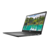 DELL LATITUDE 3410 14" 8 GB 256 GB SSD CORE I3-10110U 2.10 GHZ 2.10 GHz W11P GRIGIO INGLESE GB (Discreto)