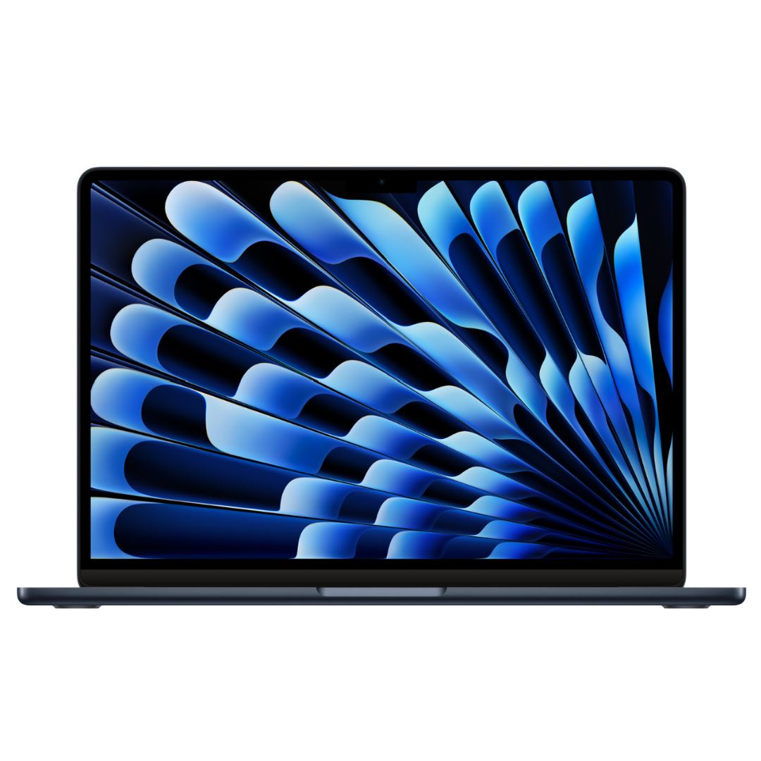 Apple MacBook Air 2024 A3113 13" 8 GB 256 GB SSD APPLE M3 4.05 GHz MacOs ORO ROSA SPAGNOLO (Discreto)