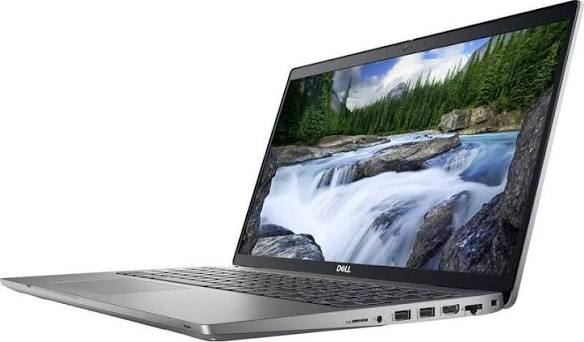 DELL LATITUDE 5530 15" 16 GB 256 GB SSD I5-1245U 4.40 GHz W11P GRIGIO INGLESE (Discreto)