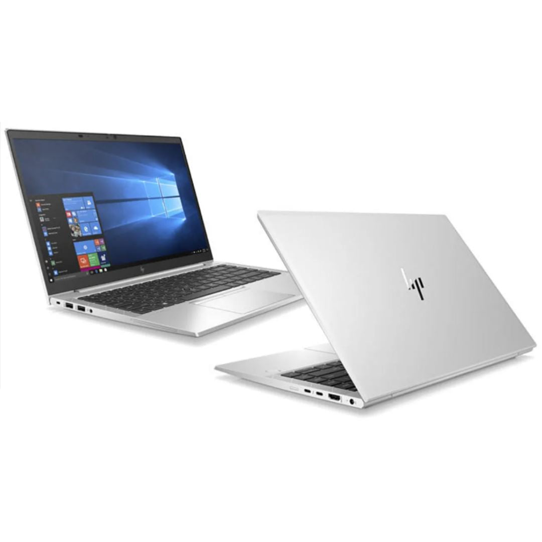 HP ELITEBOOK 840 14 POLLICI G9 NOTEBOOK PC 14" 16 GB 512 GB SSD CORE I5-1245U 4.40 GHz CHROME OS ARGENTO INGLESE GB (Discreto)