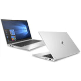 HP ELITEBOOK 840 14 POLLICI G9 NOTEBOOK PC 14" 16 GB 512 GB SSD CORE I5-1245U 4.40 GHz CHROME OS ARGENTO INGLESE GB (Discreto)