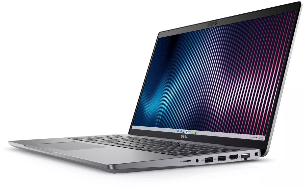 DELL LATITUDE 5540 15" 32 GB 512 GB SSD I7-1370P 5.20 GHz W11P GRIGIO INGLESE(INDIA) (Discreto)