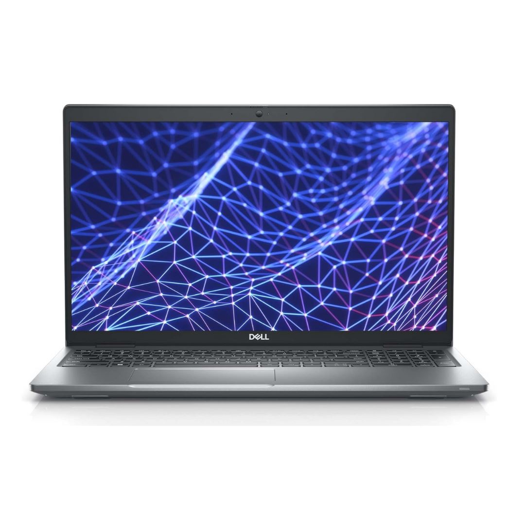 DELL LATITUDE 5530 15" 16 GB 256 GB SSD I5-1245U 4.40 GHz W11P GRIGIO INGLESE (INDIA) (Discreto)