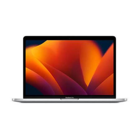 Apple MacBook Pro 2020 A2338 13" 16 GB 512 GB SSD APPLE M1 3.2 GHz MacOs SILVER ENGLISH GB (Fair)