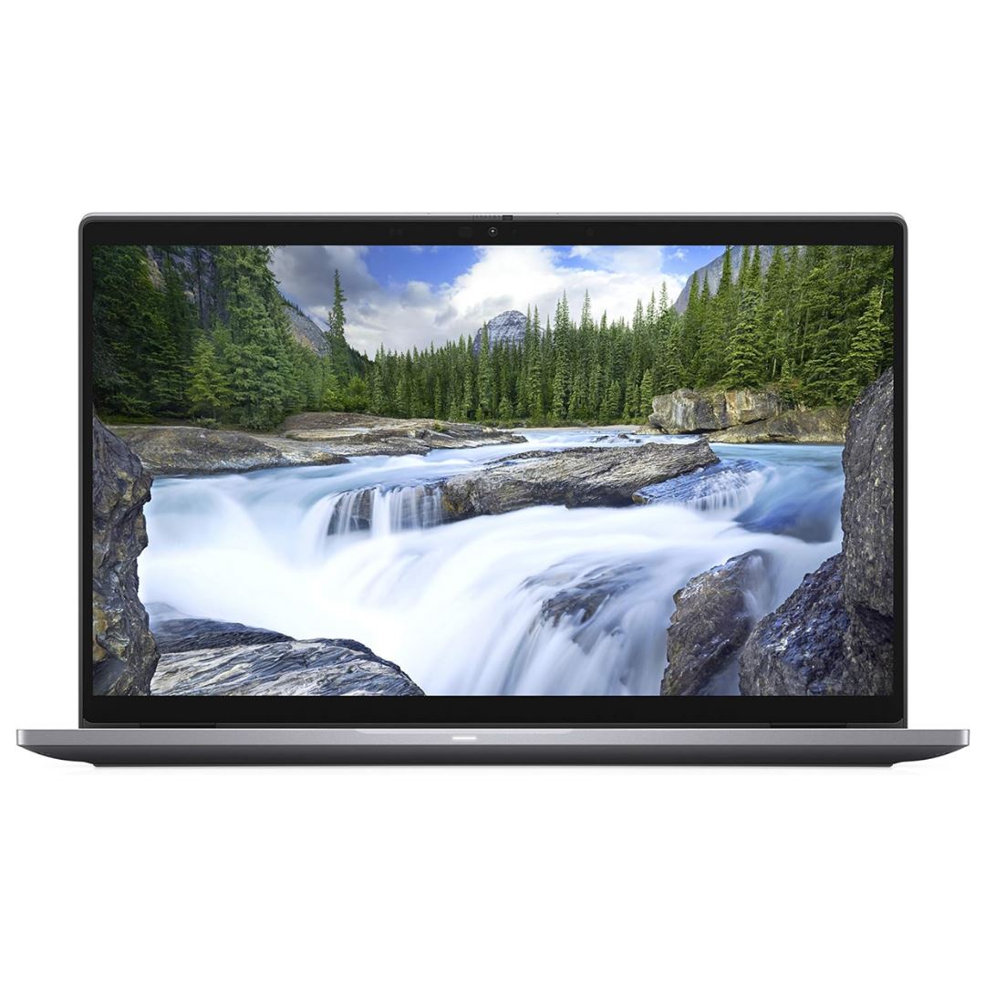 DELL LATITUDE_7410_CHROME 14" 16 GB 128 GB SSD I7-10610U 1.80 GHz CHROME OS GRIGIO SPAZIALE SPAGNOLO (Molto Buono)