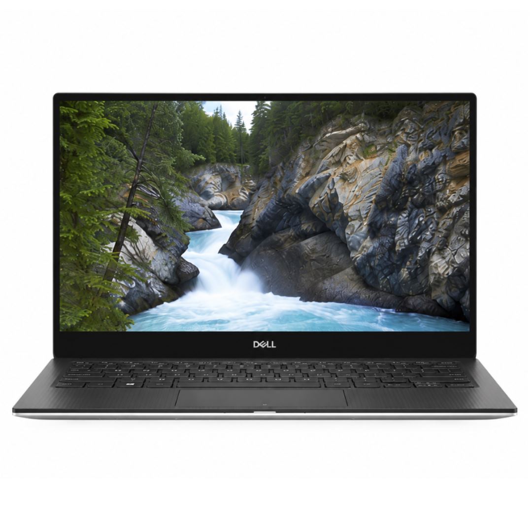 DELL XPS 13 7390 13" 16 GB 512 GB SSD I7-10510U 1.80 GHz W11P GRIGIO INGLESE (INDIA) (Discreto)