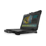 DELL LATITUDE 5430 RUGGED 14" 16 GB 512 GB SSD I5-1145G7 2.60 GHz W11P CARBONIO INGLESE (Molto Buono)