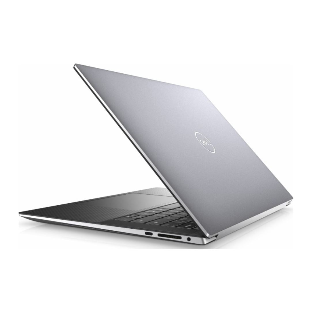 DELL PRECISION 5550 16" 32 GB 512 GB SSD I7-10850H 2.70 GHz W11P GRIGIO SPAZIALE FRANCESE (Molto buono)