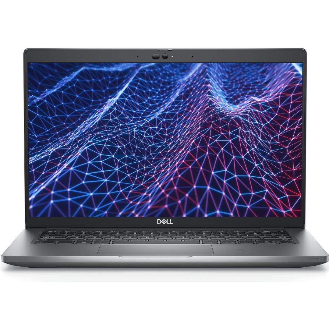 DELL LATITUDE 5430 14" 16 GB 512 GB SSD CORE I5-1245U 4.40 GHz W11P GRIGIO INGLESE GB (Discreto)