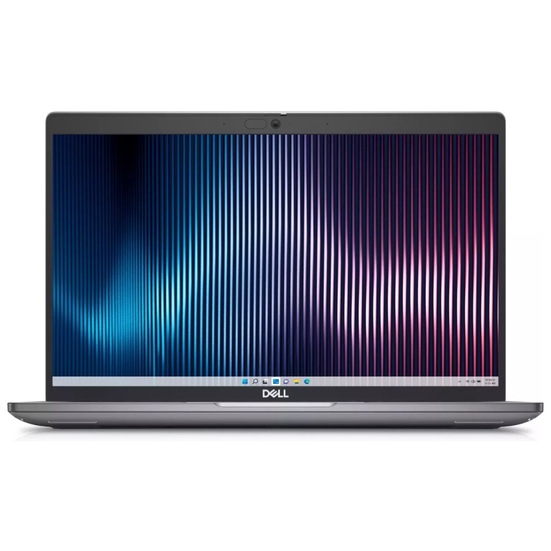 DELL LATITUDE 5440 14" 16 GB 256 GB SSD CORE I7-1365U 5.20 GHz W11P GRIGIO INGLESE GB (Discreto)