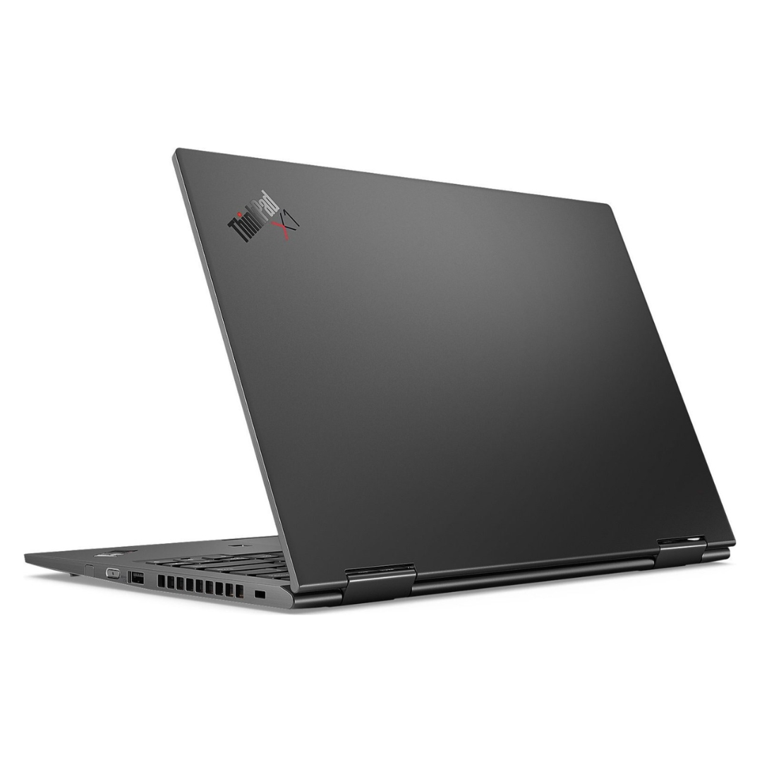 LENOVO THINKPAD X1 YOGA GEN 5 14" 16 GB 256 GB SSD I7-10610U 1.80 GHz W11H GRIGIO SPAZIALE INGLESE GB (Discreto)