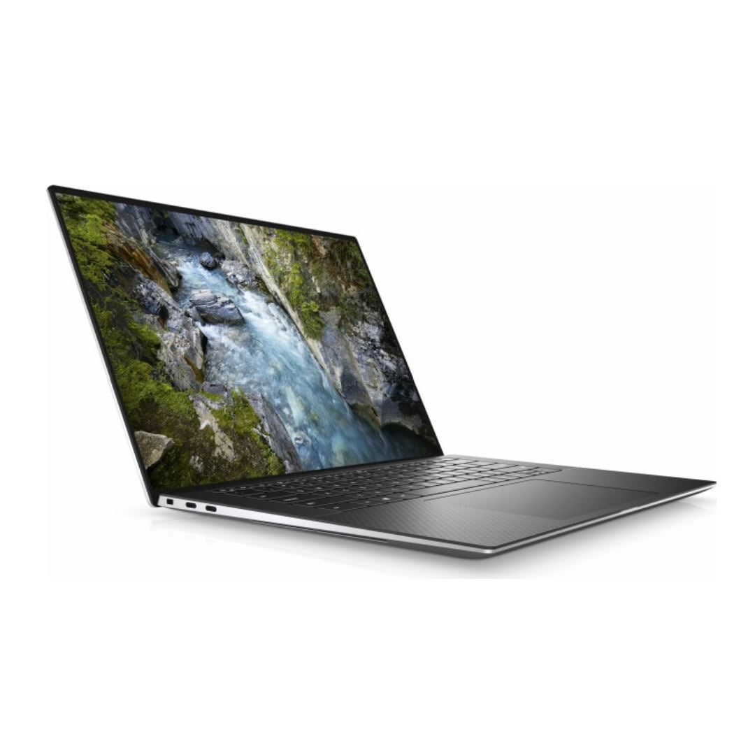 DELL PRECISION 5550 16" 32 GB 512 GB SSD I7-10850H 2.70 GHz W11P GRIGIO SPAZIALE SVIZZERO MULTILINGUE (Discreto)