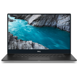 DELL XPS 15 9575 16" 8 GB 256 GB SSD CORE I5-8305G 2.80 GHZ 2.80 GHz W11H ARGENTO/NERO TEDESCO (Molto buono)