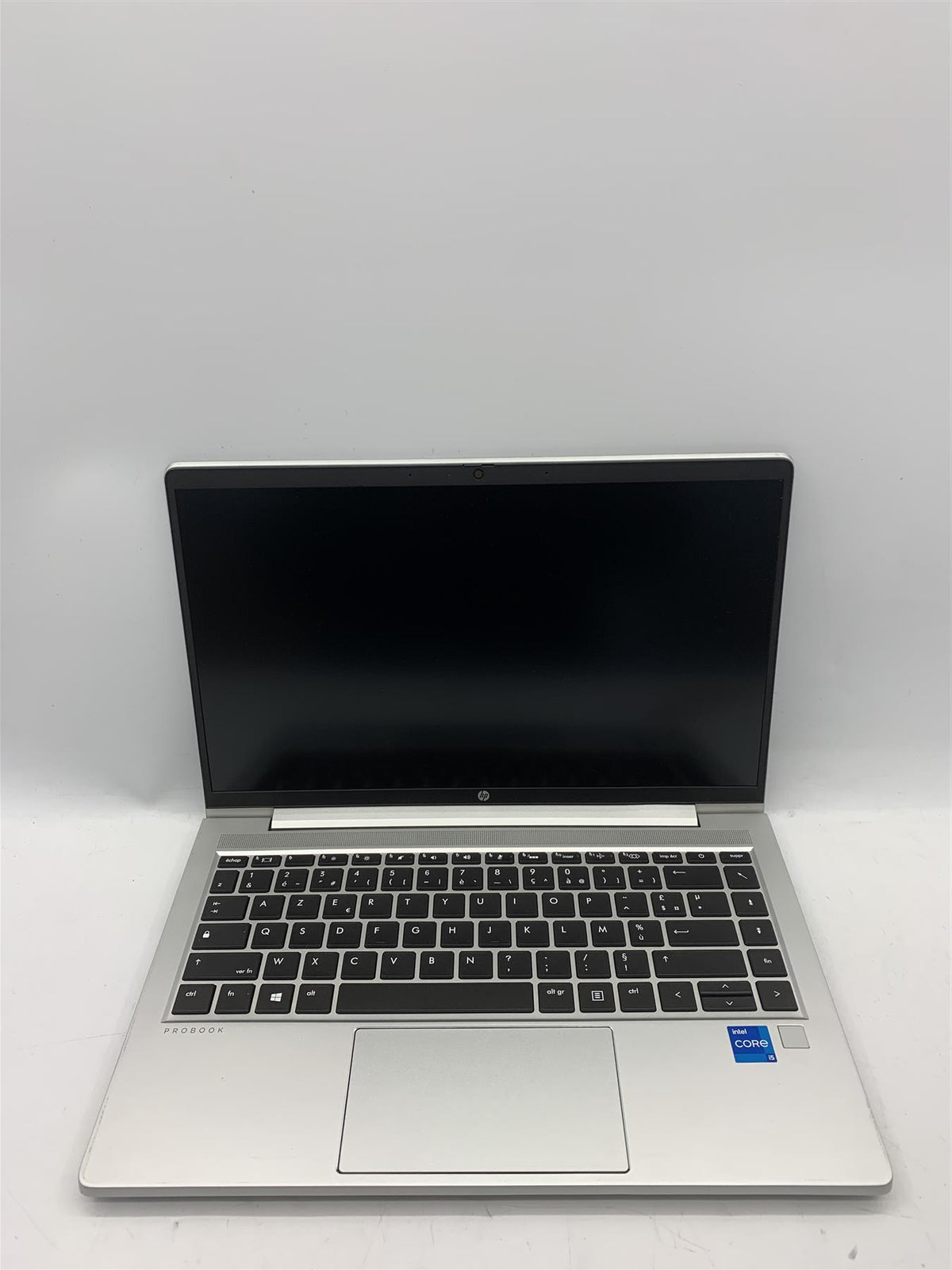 HP PROBOOK 640 G8 14" I5-1135G7 2.40 GHZ 8 GB 256 GB FRANCESE (C)