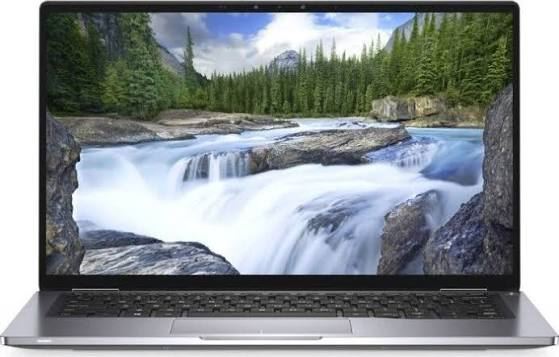 DELL LATITUDE 7400 2-IN-1 14" 16 GB 256 GB SSD I5-8365U 1.60 GHz W11P GRIGIO SPAZIALE NORDICO (Discreto)
