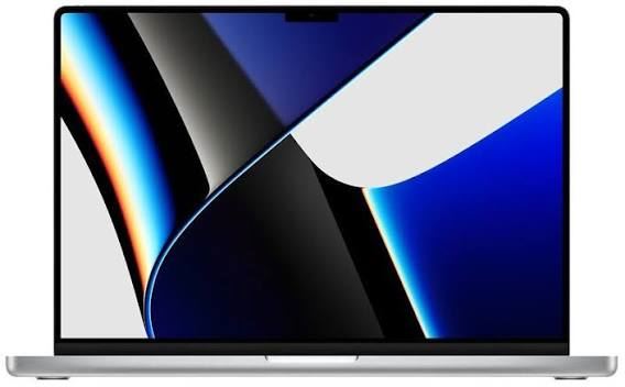 Apple MacBook Pro 2019 A2141 16" 16 GB 512 GB SSD I7-9750H 2.60 GHz MacOs GRIGIO SIDERALE INGLESE (Discreto)