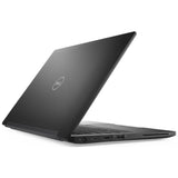 DELL LATITUDE 7390 13" 16 GB 512 GB SSD I7-8650U 1.90 GHz W11P NERO INGLESE GB (Molto Buono)