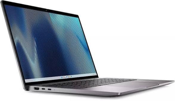 DELL LATITUDE 7440 14" 32 GB 512 GB SSD I7-1370P 5.20 GHz W11P GRIGIO SPAZIALE INGLESE GB (Discreto)