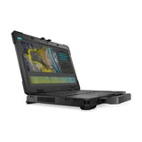 DELL LATITUDE 5430 RUGGED 14" 16 GB 512 GB SSD I5-1145G7 2.60 GHz W11P CARBONIO INGLESE (Molto Buono)
