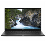 DELL XPS 13 7390 13" 16 GB 512 GB SSD I7-10510U 1.80 GHz W11P ARGENTO INGLESE GB (Discreto)