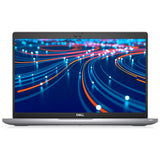 DELL LATITUDE 5420 14" 16 GB 512 GB SSD I5-1145G7 2.60 GHz W11P GRIGIO INGLESE GB (Discreto)