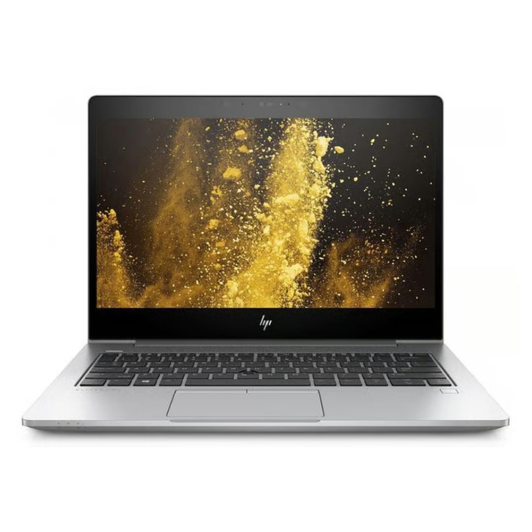 HP ELITEBOOK 840 G3 14" 8 GB 512 GB SSD Intel Core I7-6600U 2,60 GHz W11P ARGENTO INGLESE GB (Discreto)