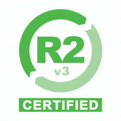 R2v3 Certified