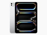 APPLE IPAD PRO M4 11" CELLULARE BIANCO