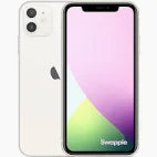 APPLE IPHONE 11 Bianco