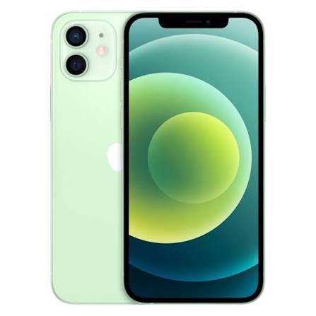 APPLE IPHONE 12 4GB RAM BIANCO