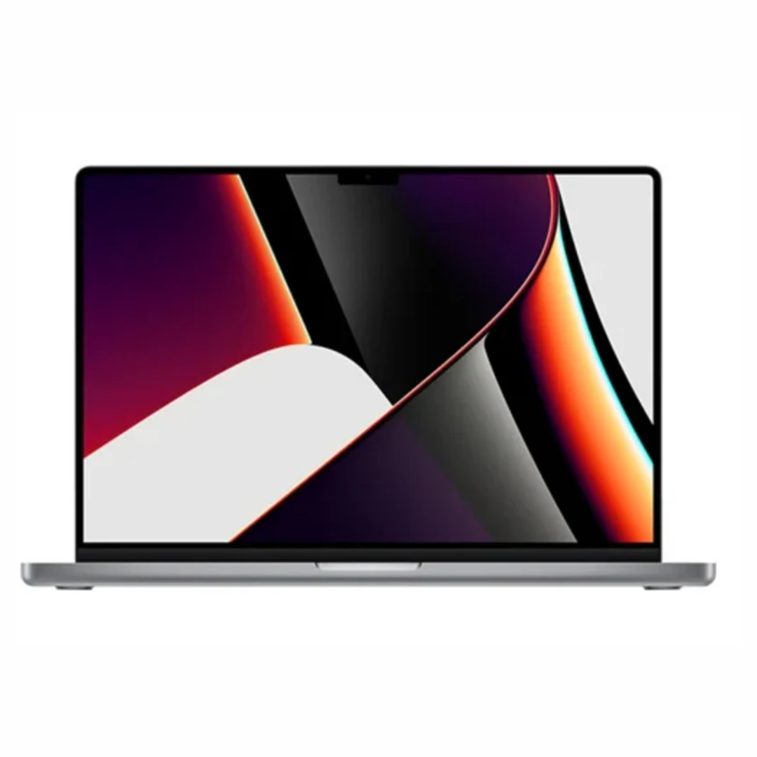 APPLE MACBOOK PRO A2442 14" M1 TASTIERA TEDESCA