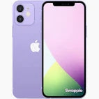 APPLE iPhone 12 viola